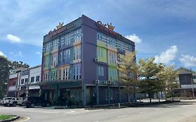 Wawasan City Inn