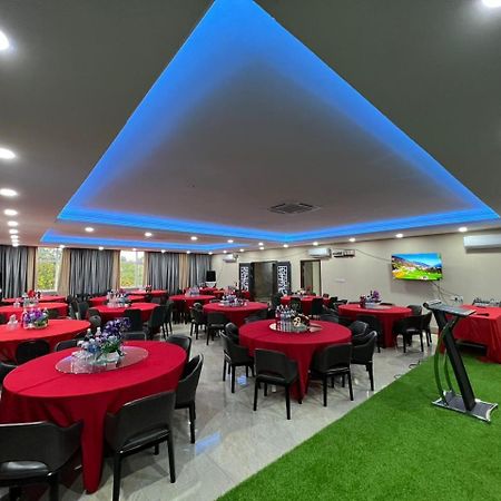 Wawasan City Inn Batu Niah Luaran gambar