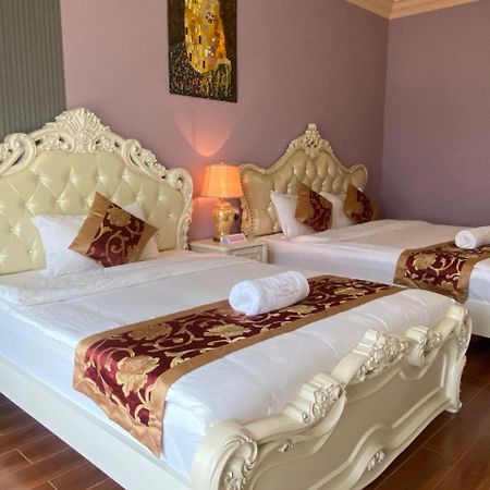 Wawasan City Inn Batu Niah Luaran gambar