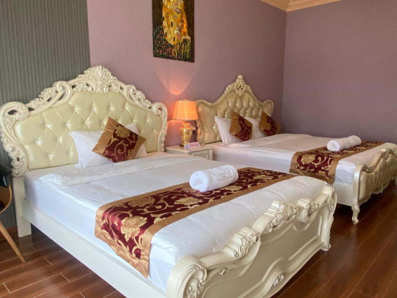 Wawasan City Inn Batu Niah Luaran gambar