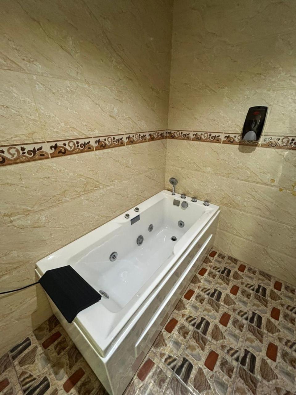Wawasan City Inn Batu Niah Luaran gambar
